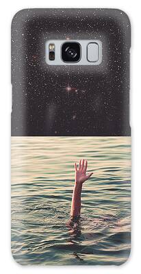 Drown Galaxy Cases
