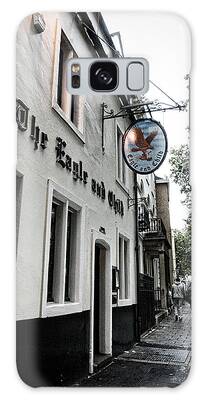 Designs Similar to Eagle and Child Pub - Oxford