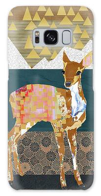Designs Similar to Fawn Collage by Claudia Schoen