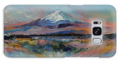 Designs Similar to Mount Fuji by Michael Creese
