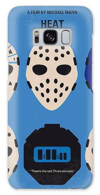 Bank Robber Galaxy Cases