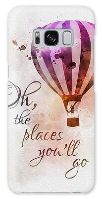 Designs Similar to Oh the places you'll go