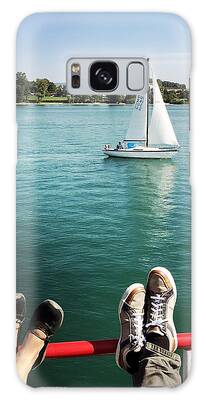 Designs Similar to Relaxing summer boat trip