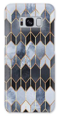 Abstract Pattern Galaxy Cases