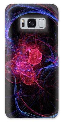 Circulate The Blood Galaxy Cases