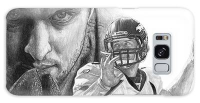 Designs Similar to Tim Tebow by Bobby Shaw