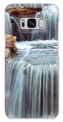 Cascading Waterfall Galaxy Cases