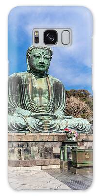 Big Buddha, Little Buddha