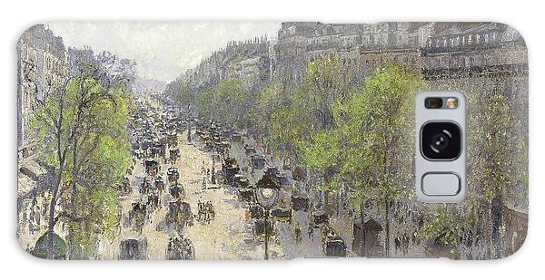 Pissarro Galaxy Cases