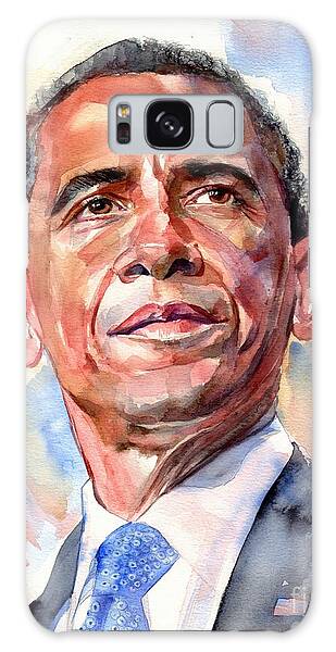Designs Similar to Barack Obama portrait