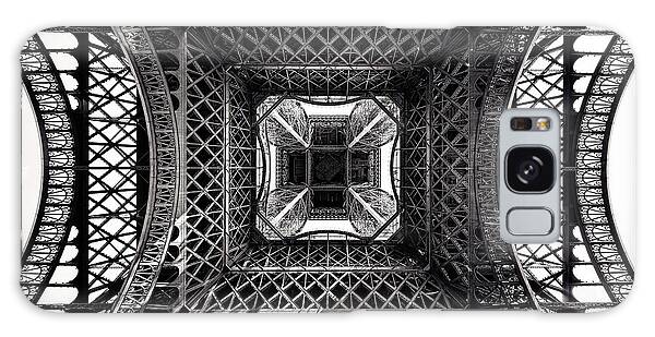Torre Eiffel Galaxy Cases