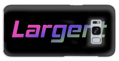 Largent Galaxy Cases