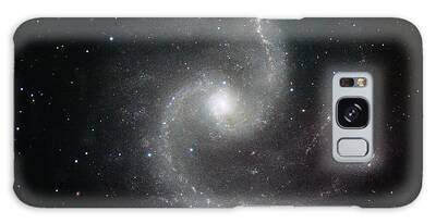 Unbarred Space Galaxy Cases
