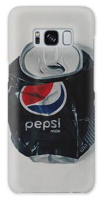 Pepsi Max Galaxy Cases