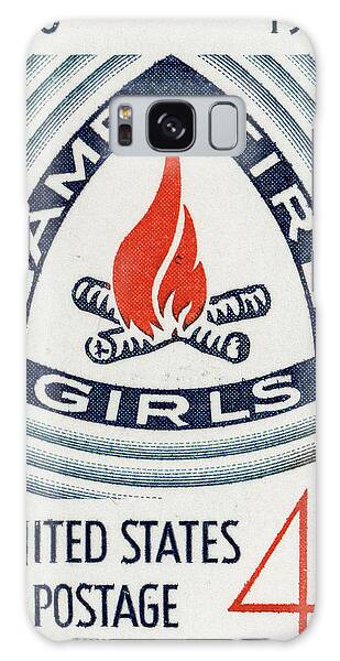 Camp Fire Girls Galaxy Cases