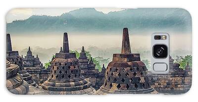 Borobudur Galaxy Cases