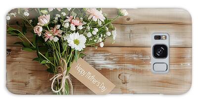 Wild Flowers Tags Flower Galaxy Cases