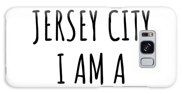 Jersey City Galaxy Cases