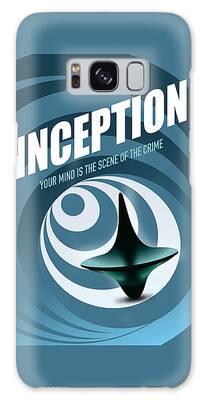 Inception Galaxy Cases