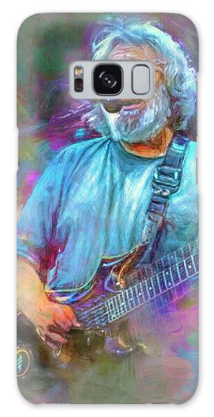 New Riders Of The Purple Sage Galaxy Cases