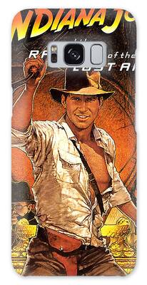 Raiders Of The Lost Ark Galaxy Cases