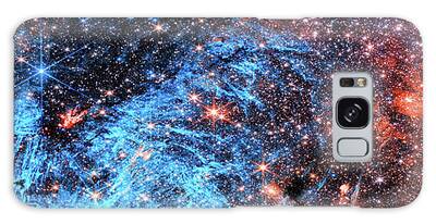 Universe Galaxy Cases