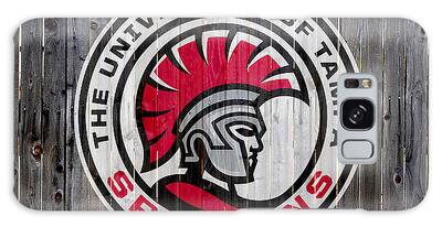 University Of Tampa Galaxy Cases