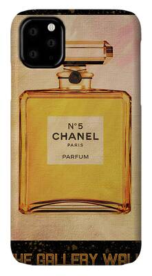 Chanel Perfume Bottle Iphone Cases Page 3 Of 6 Fine Art America