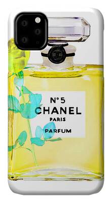 Chanel Perfume Iphone Cases Pixels