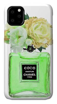 Chanel Perfume Iphone Cases Page 5 Of 32 Fine Art America