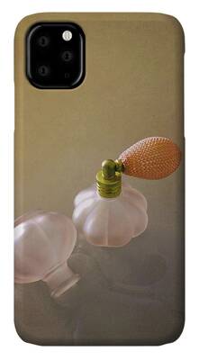 Perfume Bottle Iphone Cases Pixels