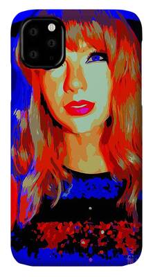 Taylor Swift Iphone Cases Fine Art America