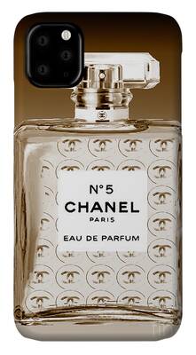 Chanel Perfume Bottle Iphone Cases Page 2 Of 6 Fine Art America