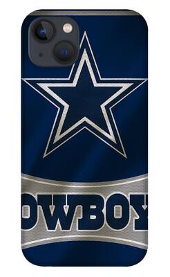 Dallas Cowboys iPhone Cases