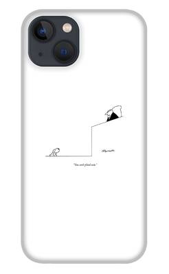 Law iPhone Cases