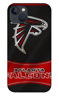 Atlanta Falcons iPhone Cases
