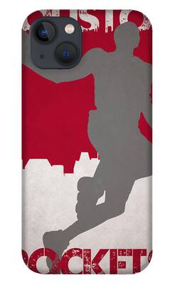 Dwight Howard iPhone Cases