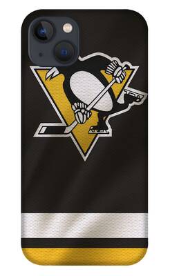 Pittsburgh Penguins iPhone Cases