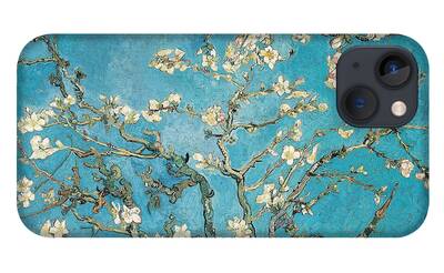 Van Gogh iPhone Cases
