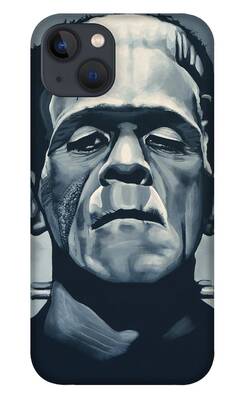 Scarface iPhone Cases