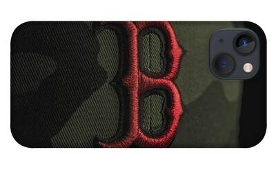 Boston Red Sox iPhone Cases