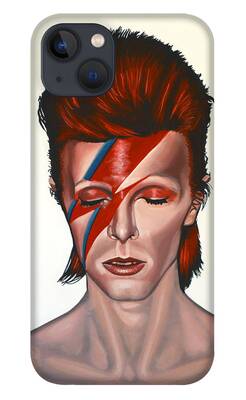 Popstar iPhone Cases