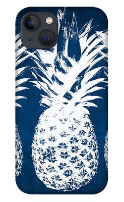 Tropical iPhone Cases