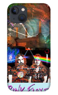 بيت باربي كبير Pink Floyd iPhone Cases | Fine Art America coque iphone xs Pink Floyd Member Quotes