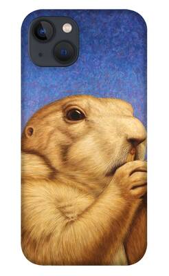 Mammal iPhone Cases