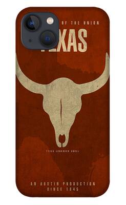Texas A And M iPhone Cases