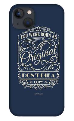 Motivational iPhone Cases