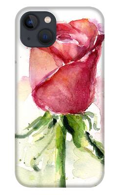 Roses iPhone Cases
