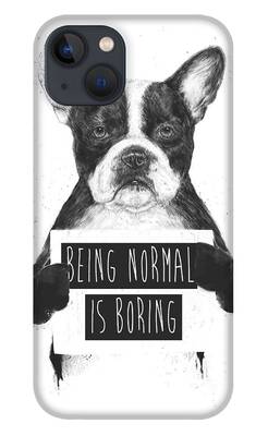 Funny Quote iPhone Cases
