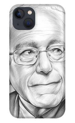 Bernie Sanders iPhone Cases